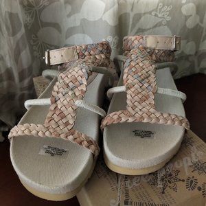 Free People Denali sandals